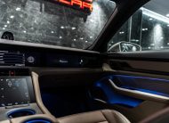 Porsche Taycan 4 Cross Turismo 2023