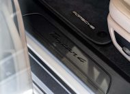 Porsche Taycan 4 Cross Turismo 2023