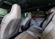 Porsche Taycan 4 Cross Turismo 2023