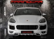Porsche Cayenne S e-hybrid 2016