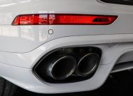Porsche Cayenne S e-hybrid 2016