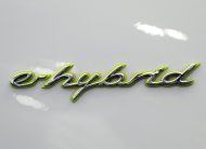 Porsche Cayenne S e-hybrid 2016