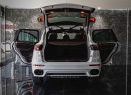 Porsche Cayenne S e-hybrid 2016