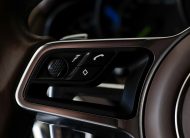 Porsche Cayenne S e-hybrid 2016