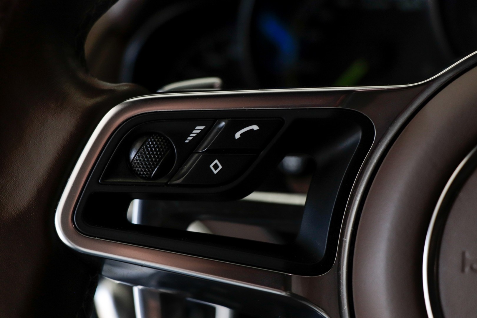 Porsche Cayenne S e-hybrid 2016