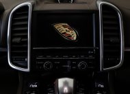 Porsche Cayenne S e-hybrid 2016