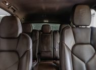 Porsche Cayenne S e-hybrid 2016