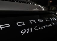 Porsche 911 991 Carrera 2 PDK 2017