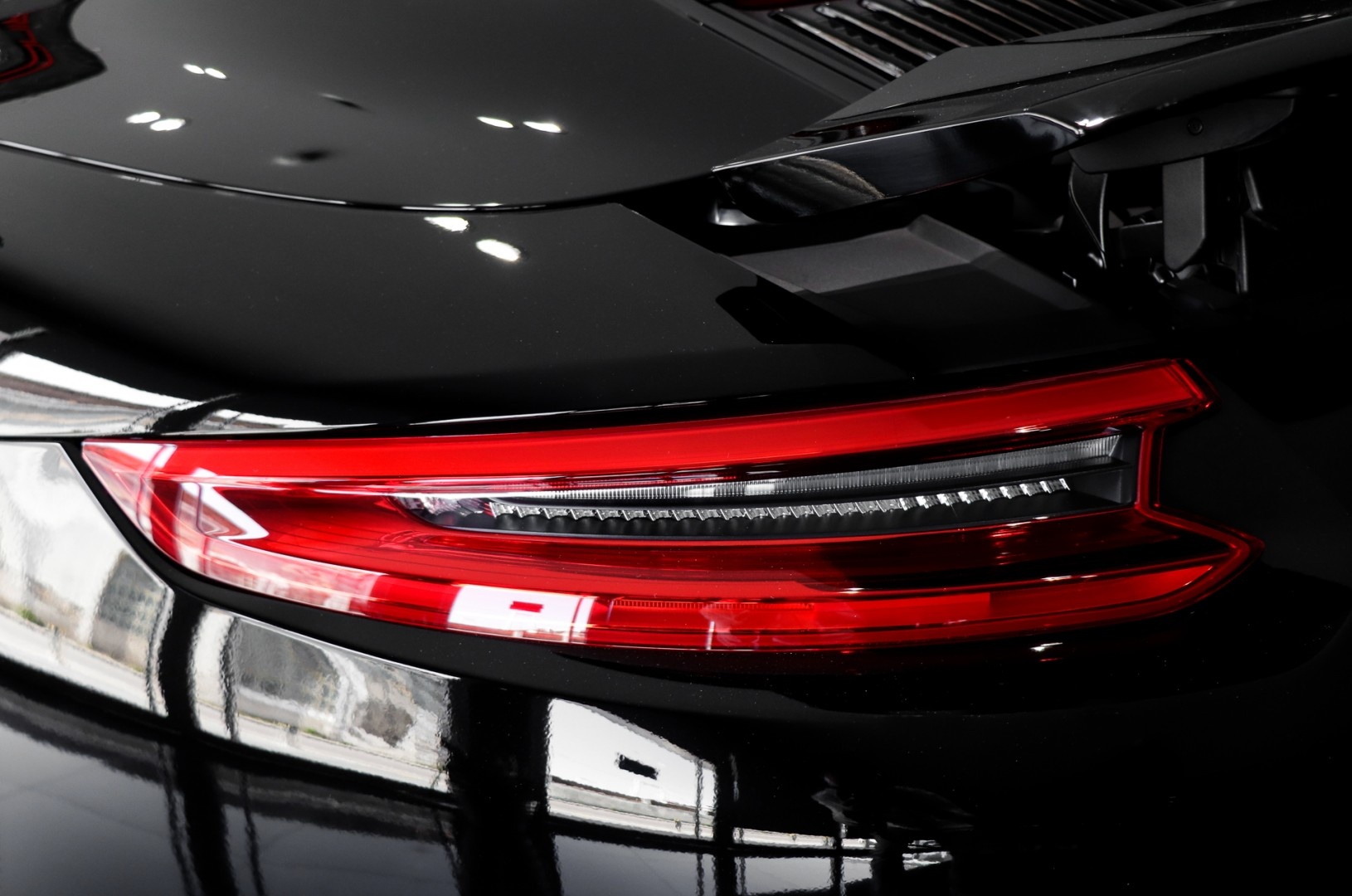 Porsche 911 991 Carrera 2 PDK 2017