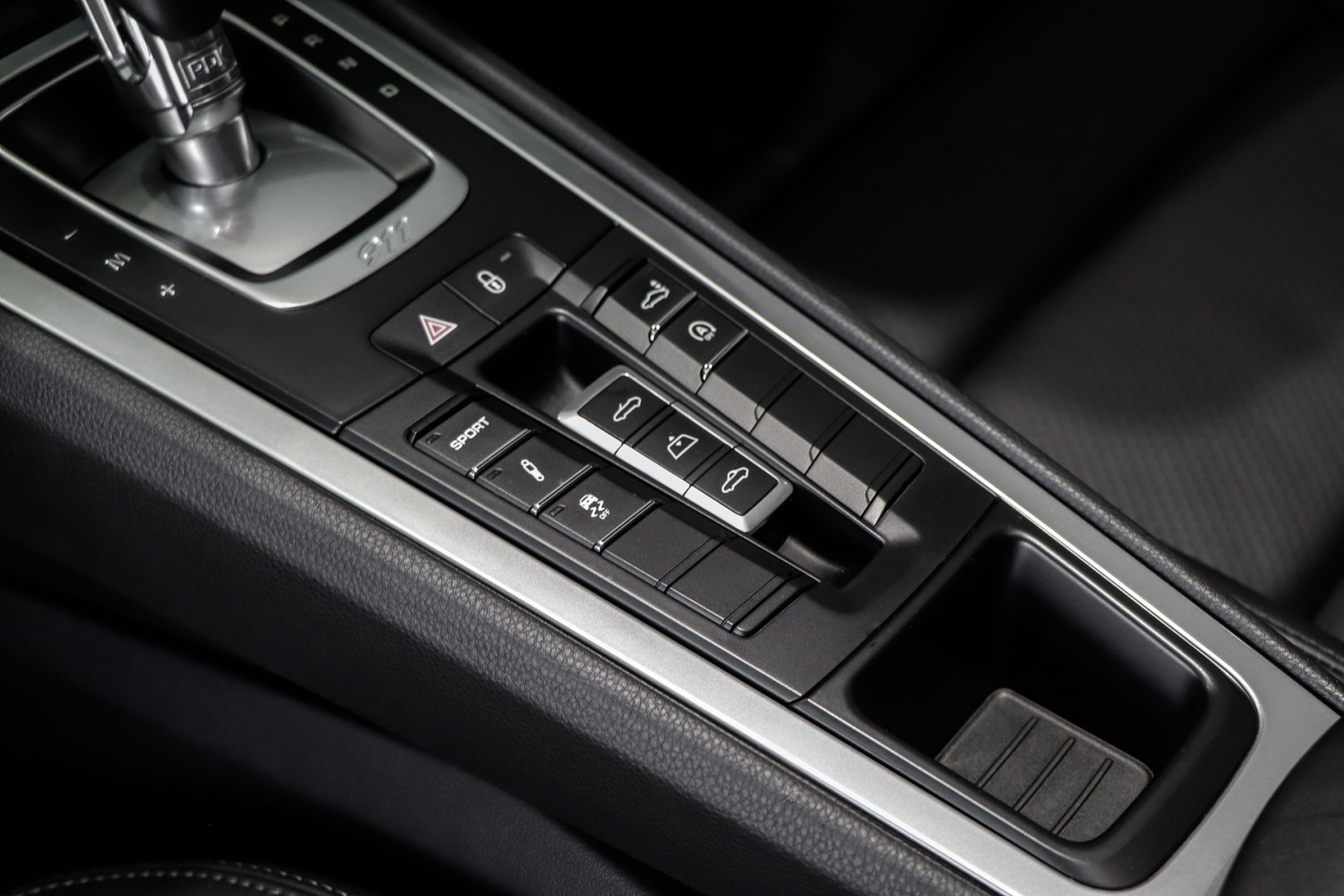Porsche 911 991 Carrera 2 PDK 2017