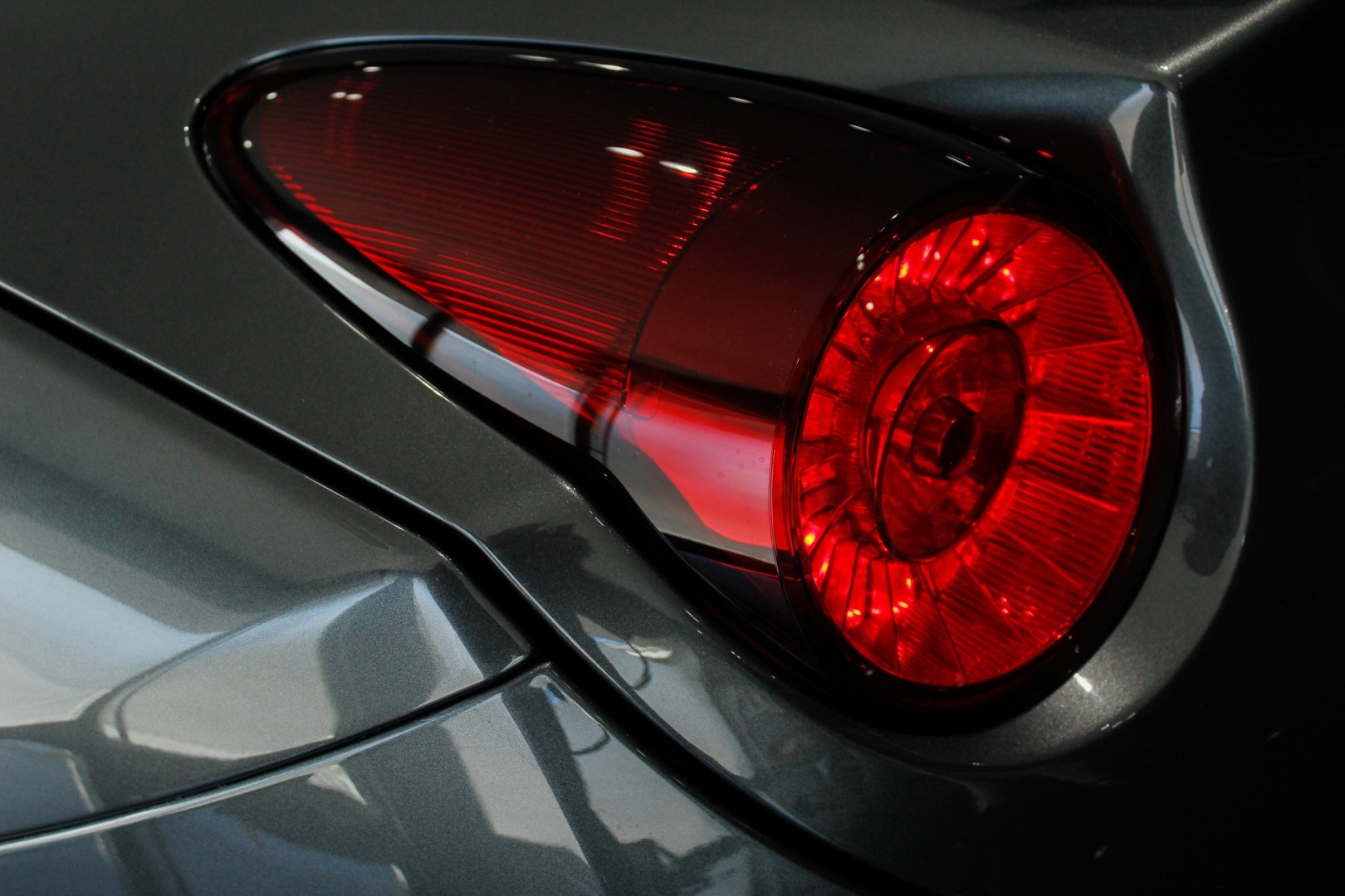 Ferrari California F149 2012