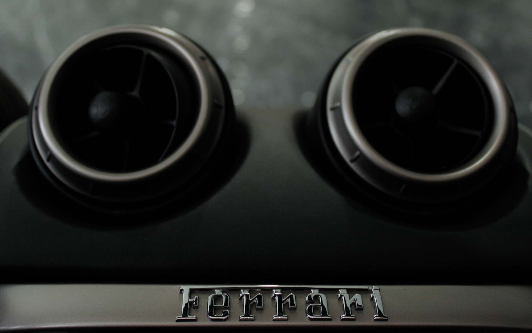 Ferrari California F149 2012