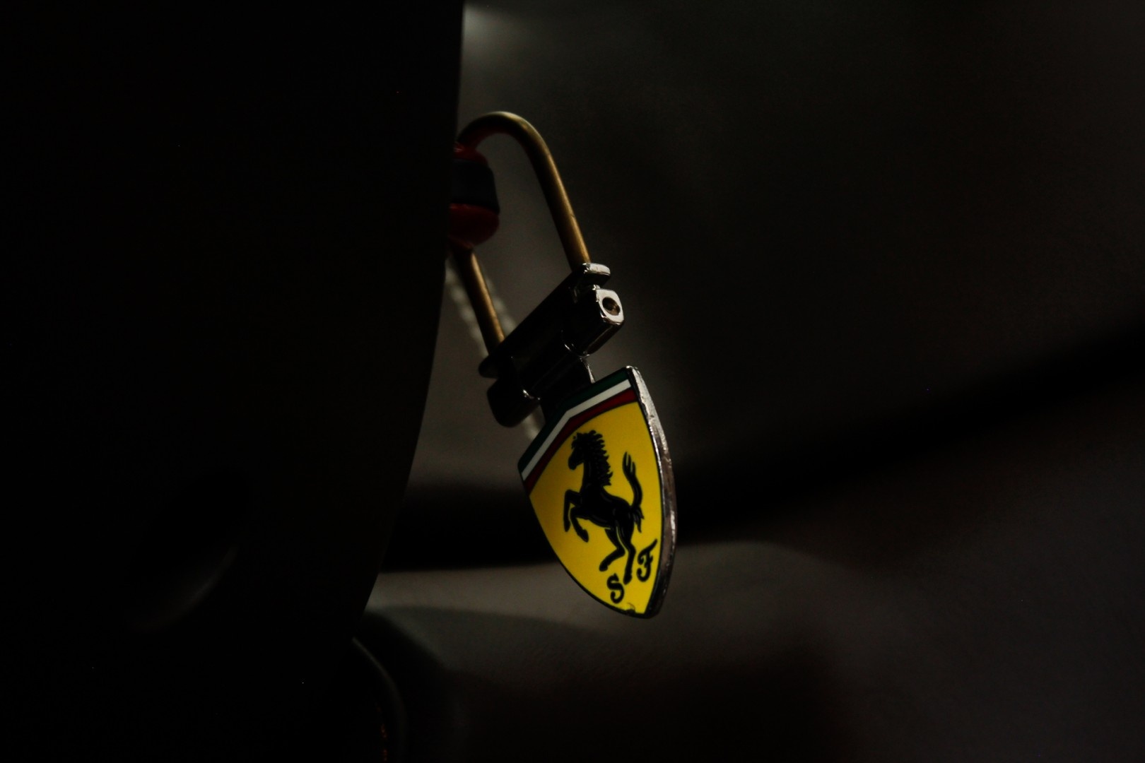 Ferrari California F149 2012