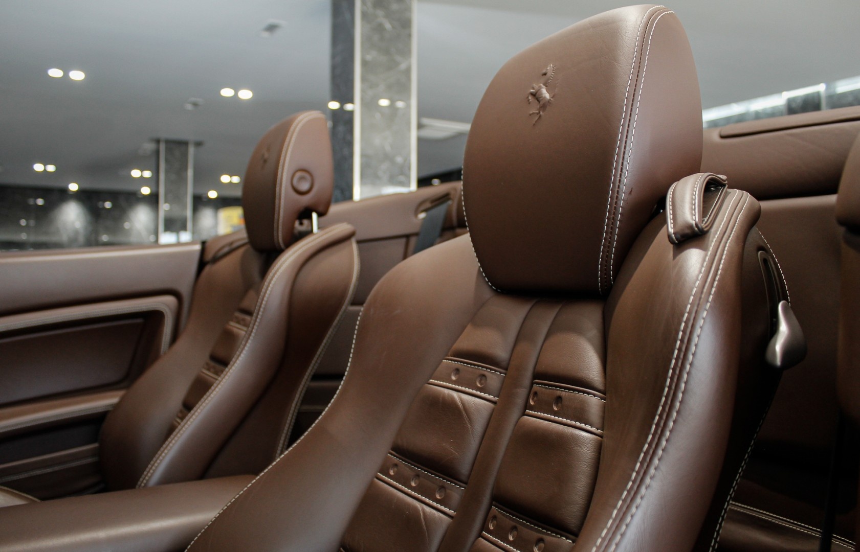 Ferrari California F149 2012