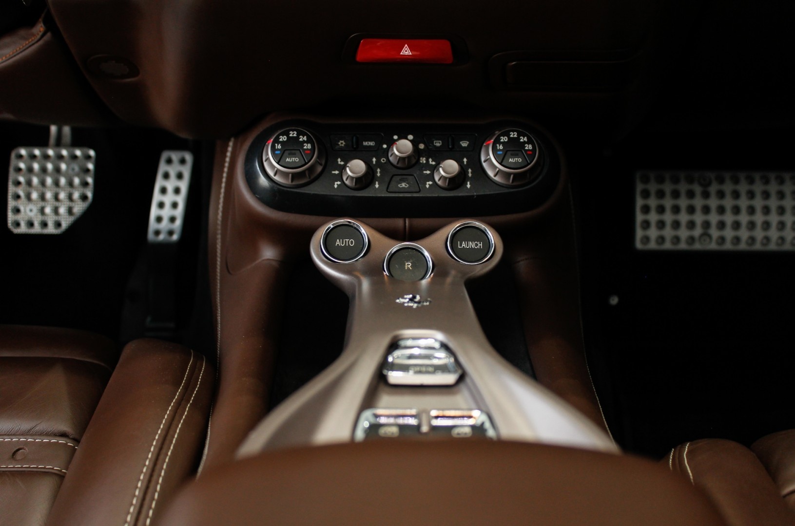 Ferrari California F149 2012