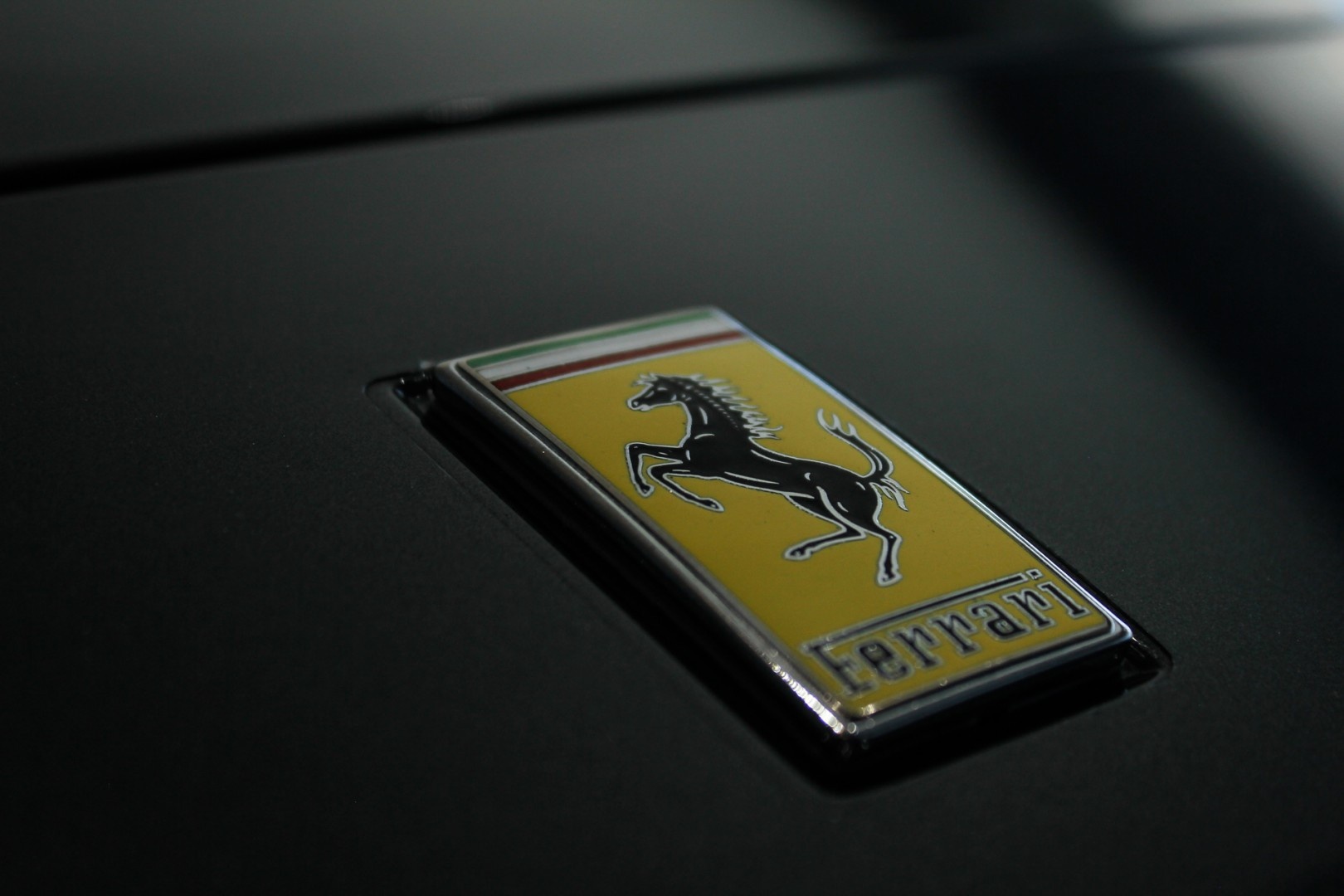 Ferrari California F149 2012