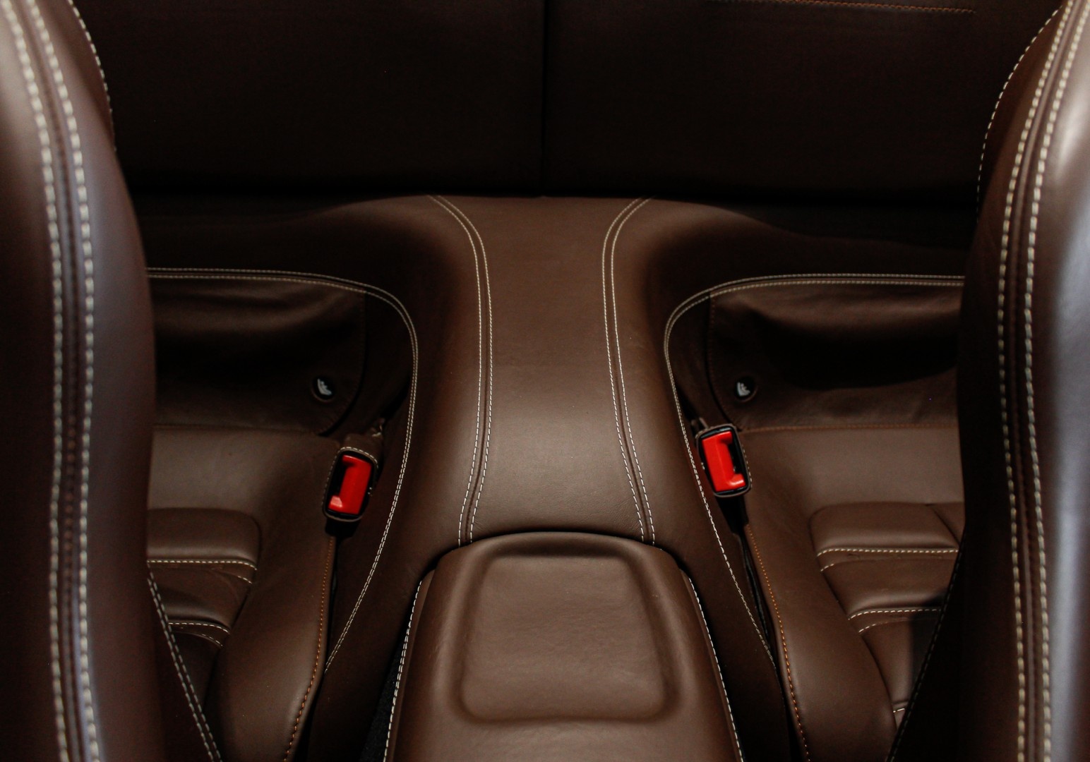 Ferrari California F149 2012