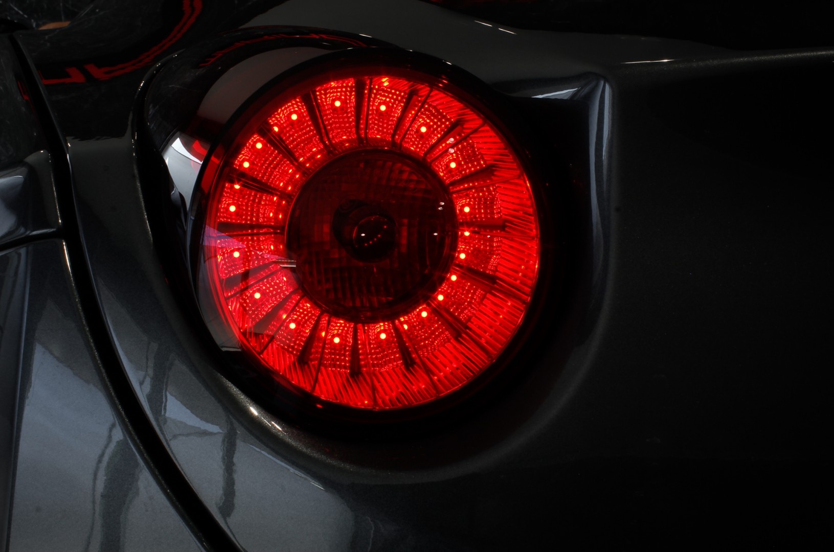 Ferrari California F149 2012