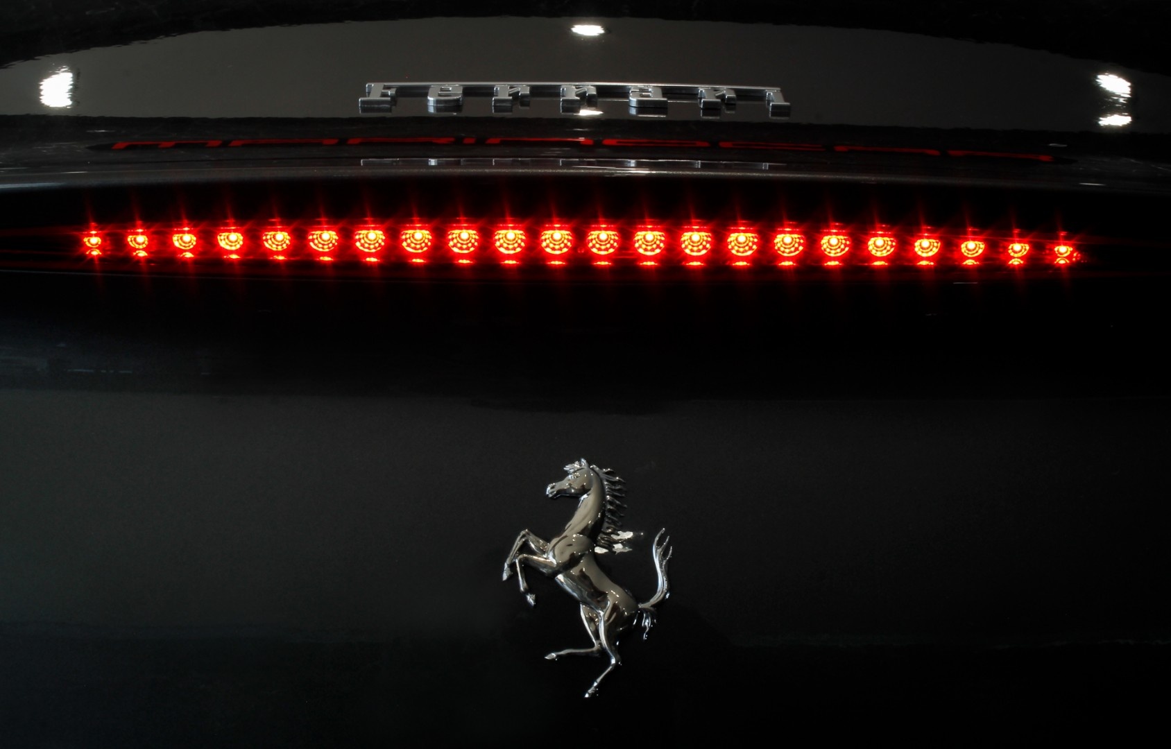 Ferrari California F149 2012