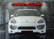 Porsche Cayenne II 2012