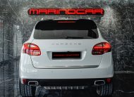 Porsche Cayenne II 2012