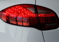 Porsche Cayenne II 2012