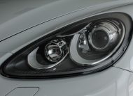 Porsche Cayenne II 2012