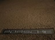 Porsche Cayenne II 2012