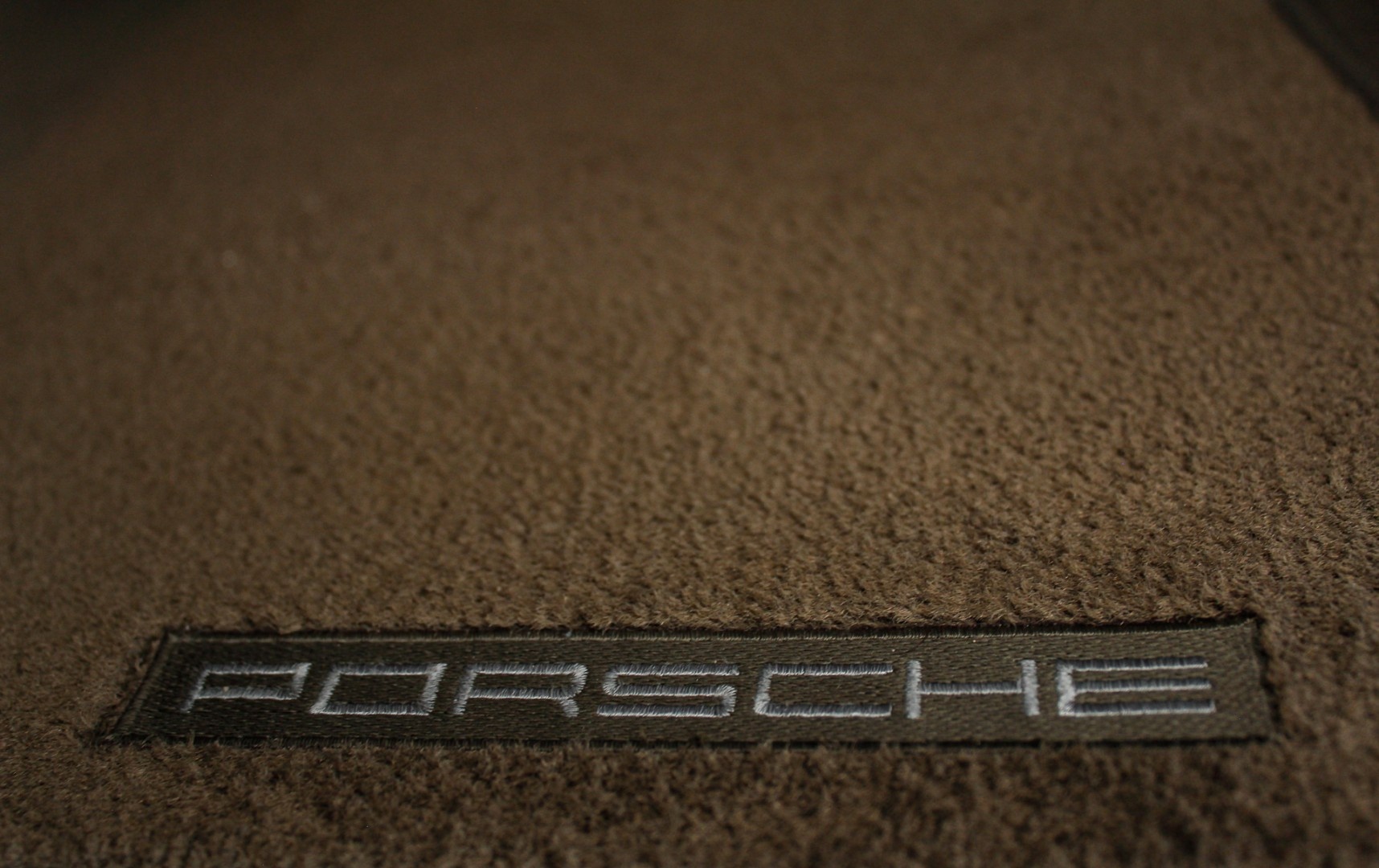 Porsche Cayenne II 2012