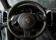 Porsche Cayenne II 2012