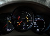 Porsche Cayenne II 2012