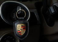 Porsche Cayenne II 2012