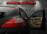 Porsche Panamera Diesel 2012