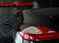 Porsche Panamera Diesel 2012
