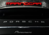 Porsche Panamera Diesel 2012