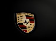 Porsche Panamera Diesel 2012