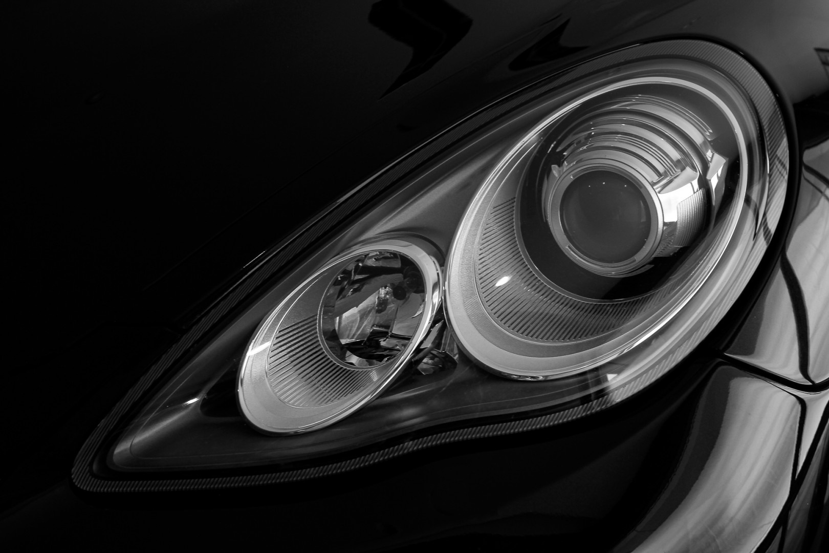 Porsche Panamera Diesel 2012