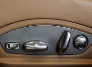 Porsche Panamera Diesel 2012