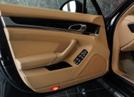 Porsche Panamera Diesel 2012