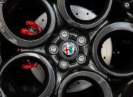 Alfa Romeo 4C 1750 TBi 2017