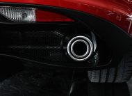 Alfa Romeo 4C 1750 TBi 2017