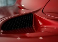 Alfa Romeo 4C 1750 TBi 2017