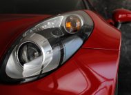 Alfa Romeo 4C 1750 TBi 2017