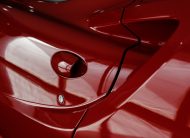 Alfa Romeo 4C 1750 TBi 2017