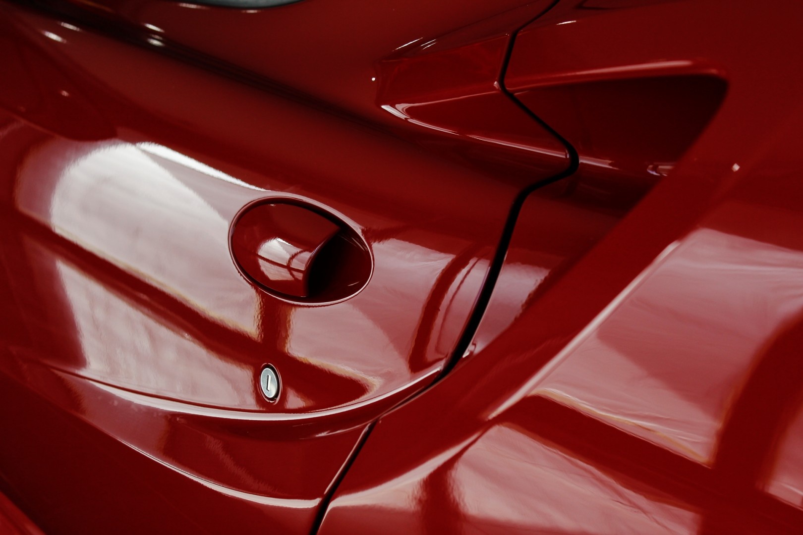 Alfa Romeo 4C 1750 TBi 2017
