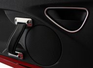 Alfa Romeo 4C 1750 TBi 2017