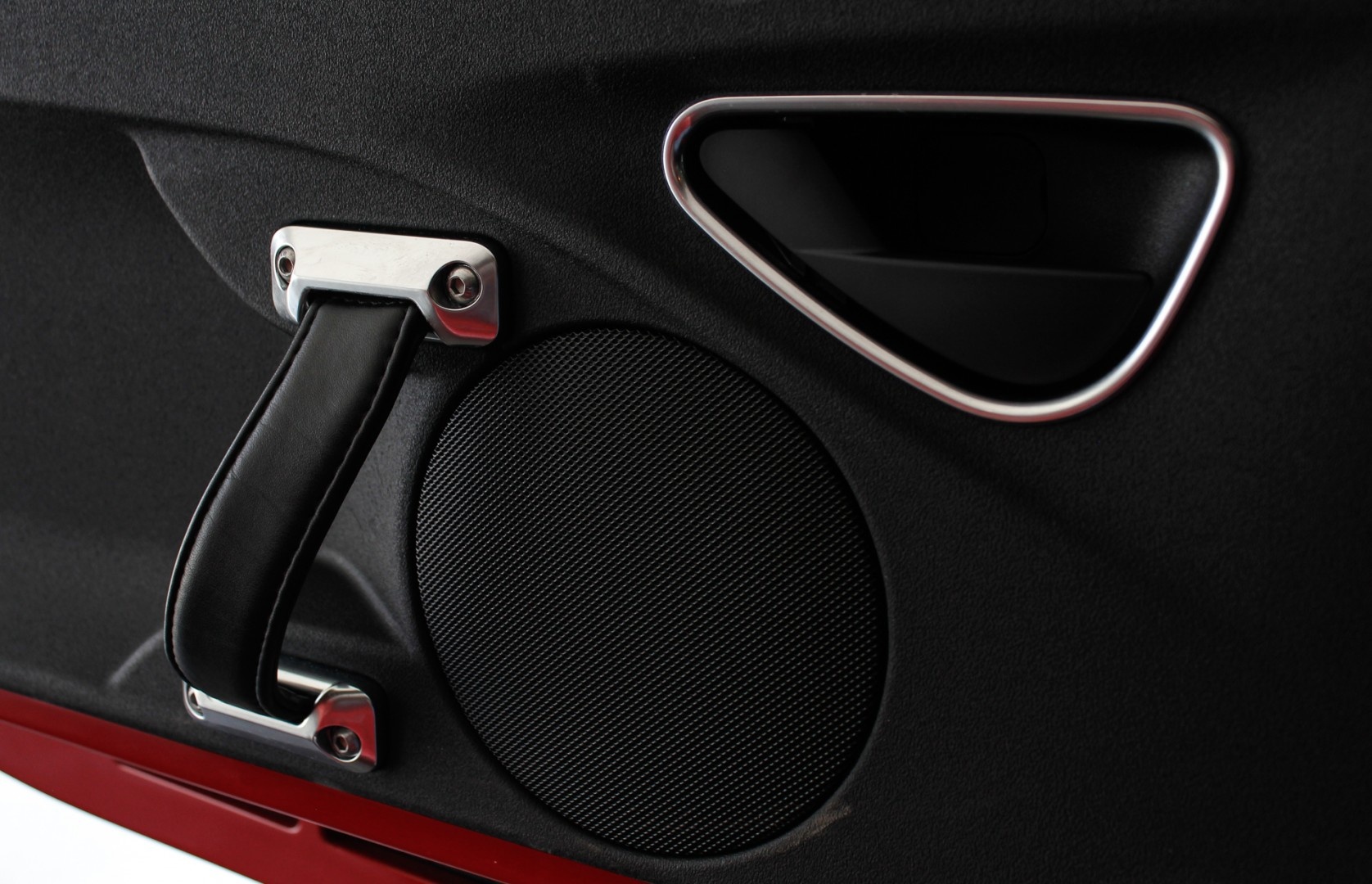 Alfa Romeo 4C 1750 TBi 2017