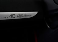 Alfa Romeo 4C 1750 TBi 2017