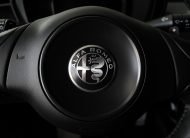 Alfa Romeo 4C 1750 TBi 2017