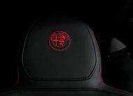 Alfa Romeo 4C 1750 TBi 2017